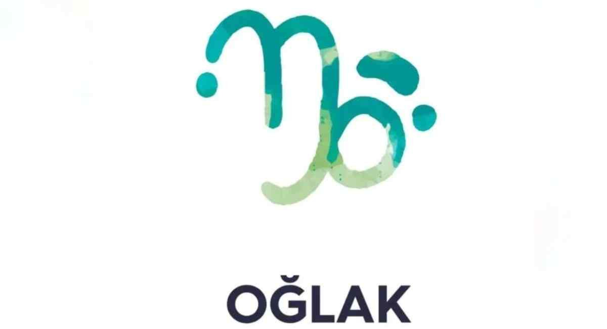 Oğlak Burcu