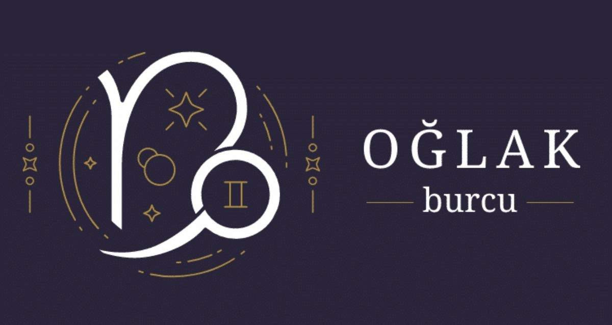 Oğlak Burcu