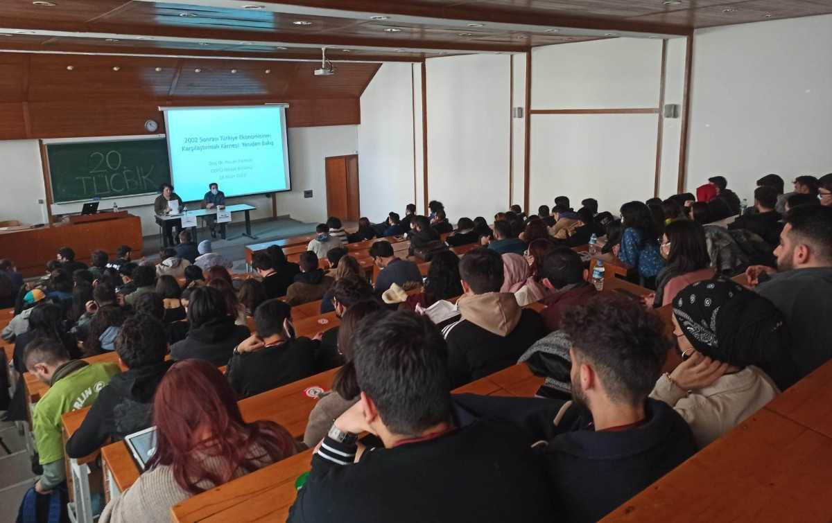 Öğrenci Affı nedir