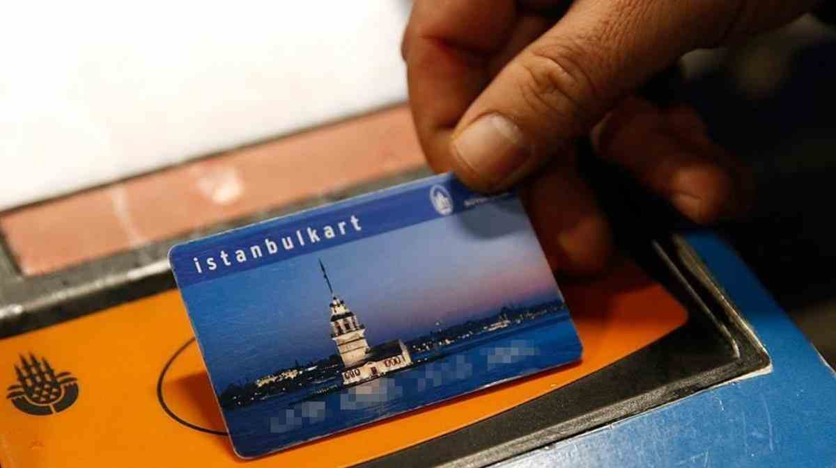 Öğrenci aylık akbil kaç TL