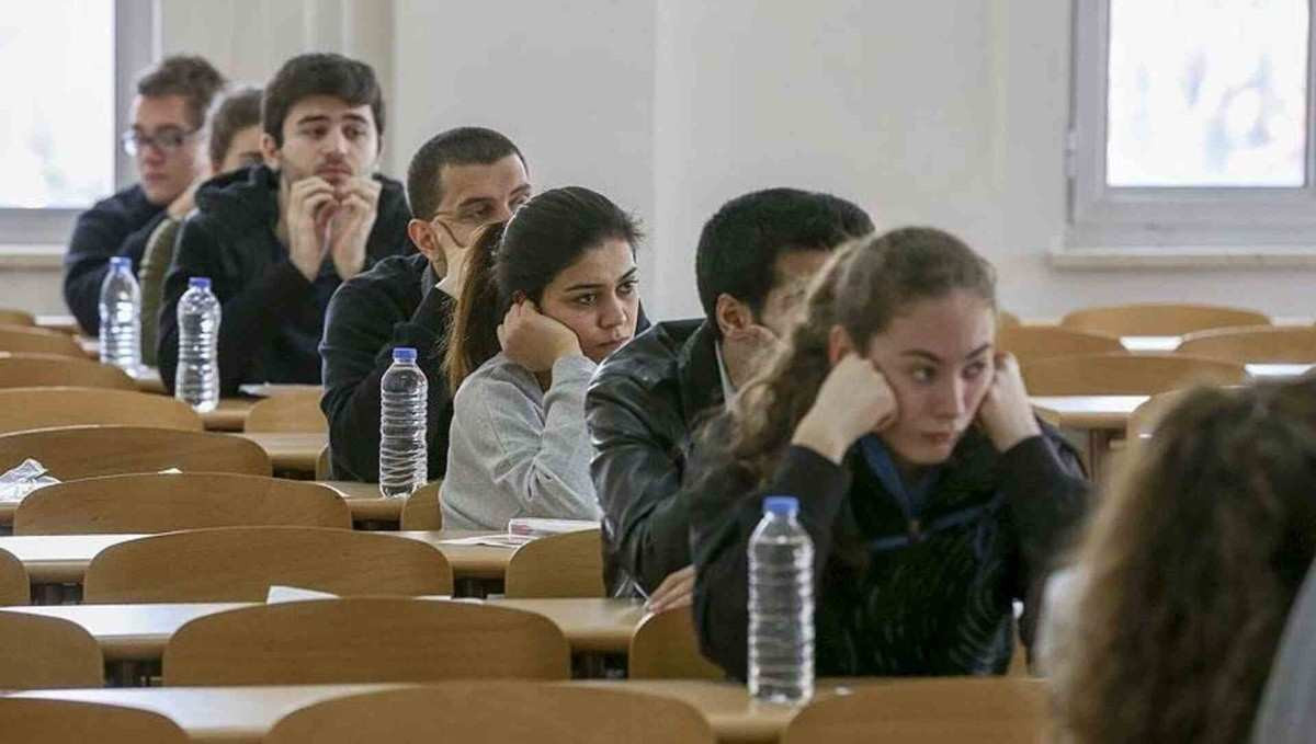 öğrenci devamsızlık
