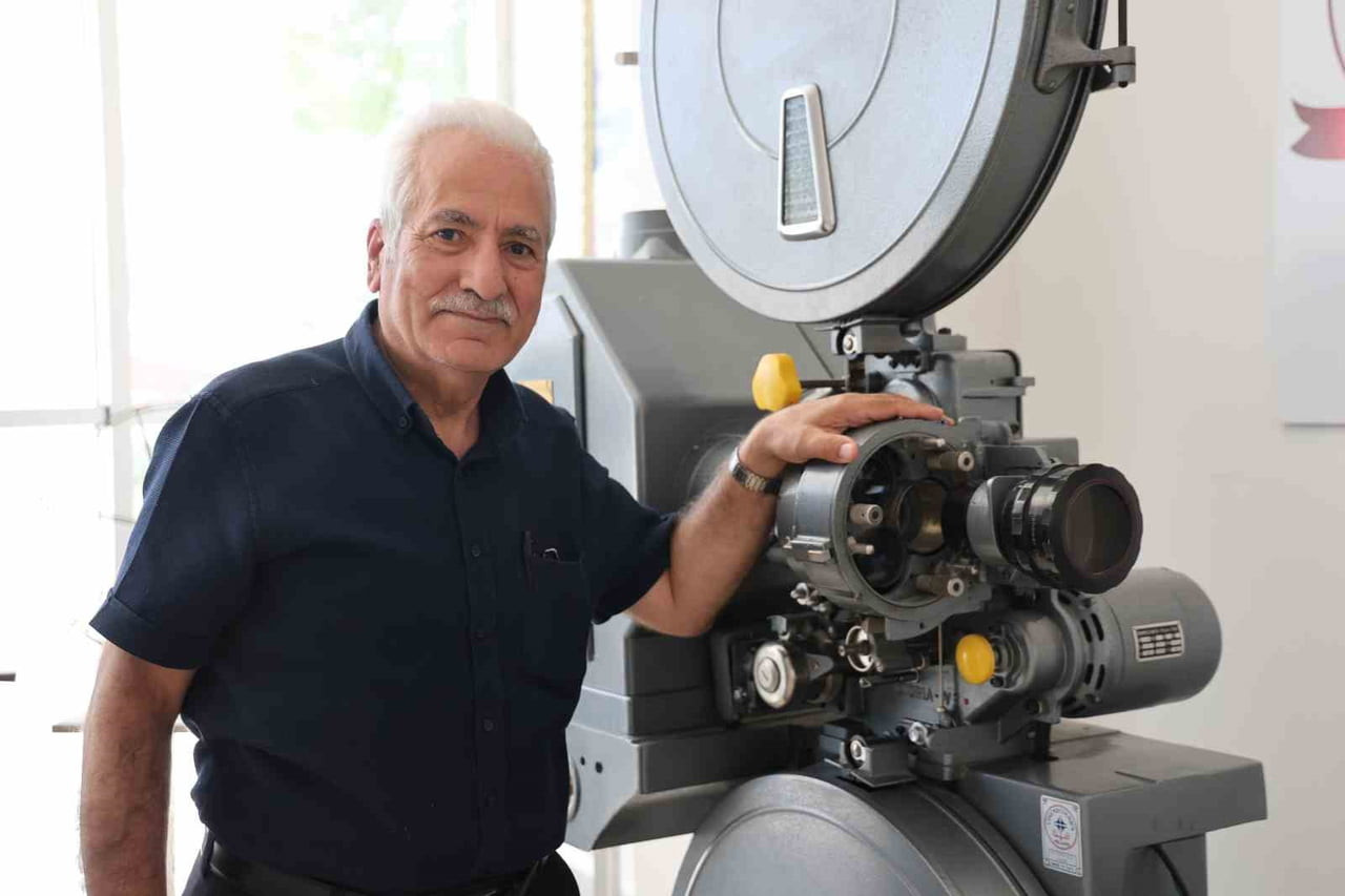 ÖĞRETİM GÖREVLİSİ RECEP BAĞCI AÇIKLAMALARDA BULUNDU