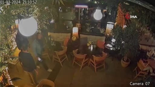 Oğuz Murat Aci'nin ölümüne neden olan Timur Cihantimur'un hakim karşısına çıkacağı tarih belli...