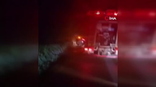 Oğuz Murat Aci’nin hayatını kaybettiği kazaya ilişkin Timur Cihantimur’un yargılanmasına yarın...