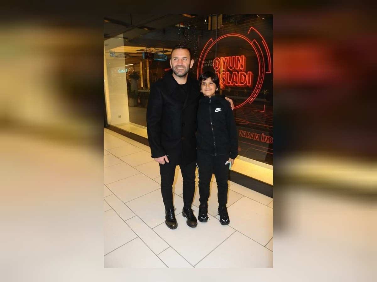 okan buruk'un oğlu ali yiğitin hastalığı