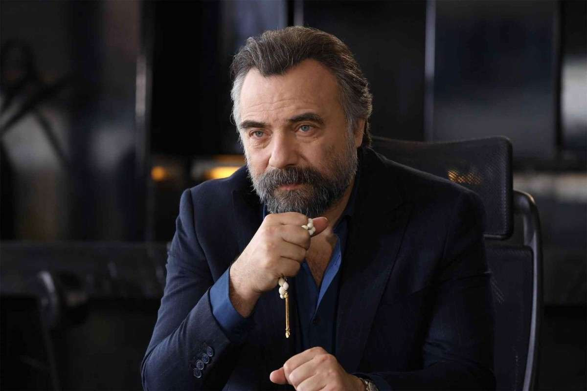 Oktay Kaynarca