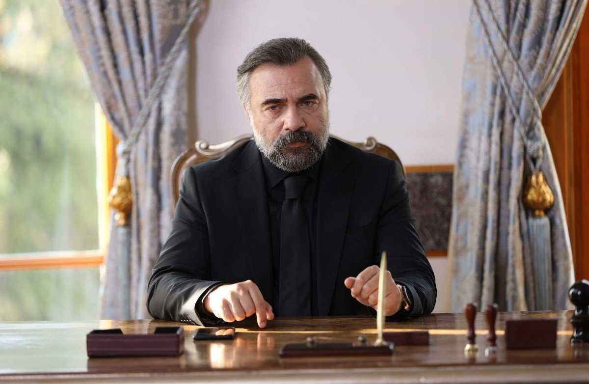 Oktay Kaynarca yeni dizisi