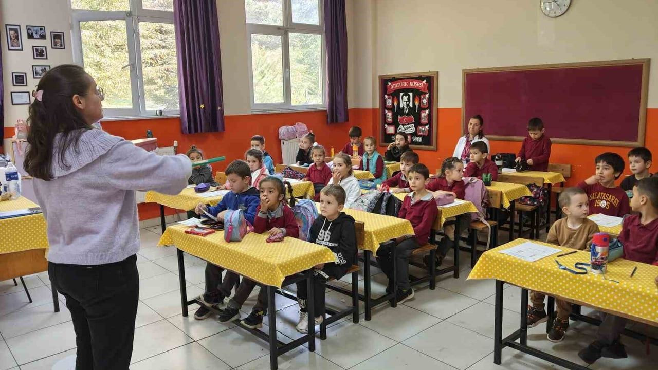 Okullarda Sağlıklı Yaşam Eğitimi