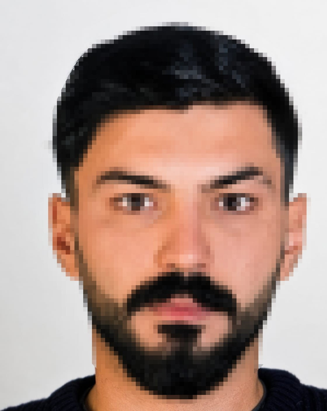 ÖLDÜRÜLEN SEZAİ YILDIRIM