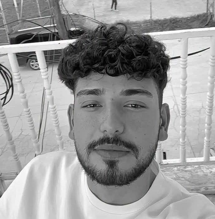 ÖLEN YUSUF TAMER