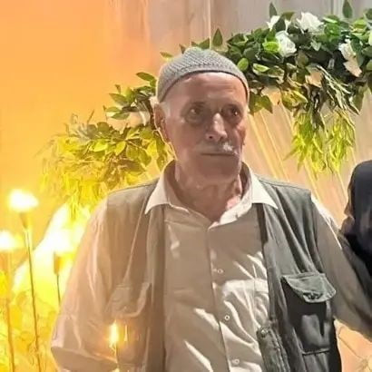 ÖMER ÇELEPKOLU (FOTOĞRAFTA)
