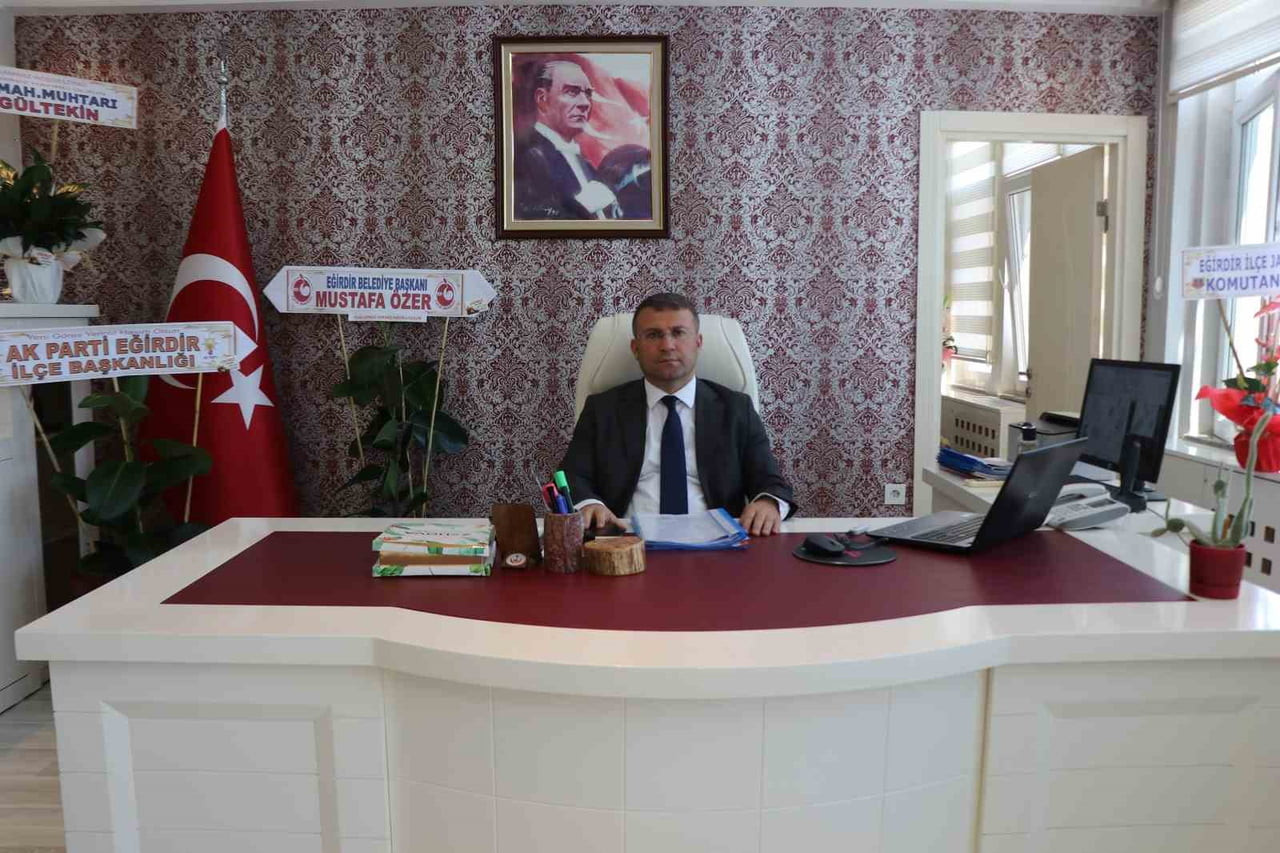 ÖMER CİMŞİT