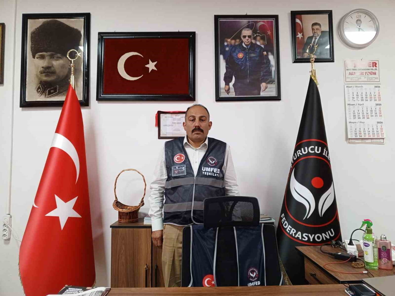 ÖMER GÜRSOY
