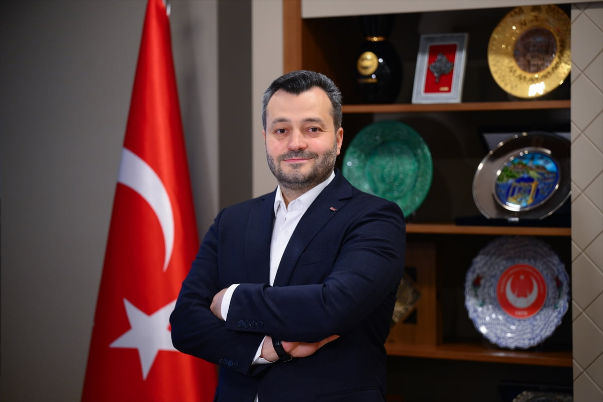 ÖNDER İmam Hatipliler Derneği Genel Başkanı Abdullah Ceylan, Türk siyasi tarihine "postmodern...