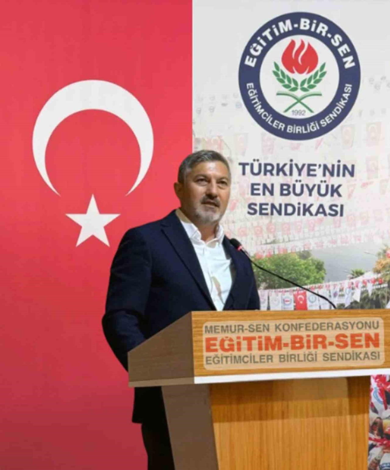 ÖNDER UÇAK