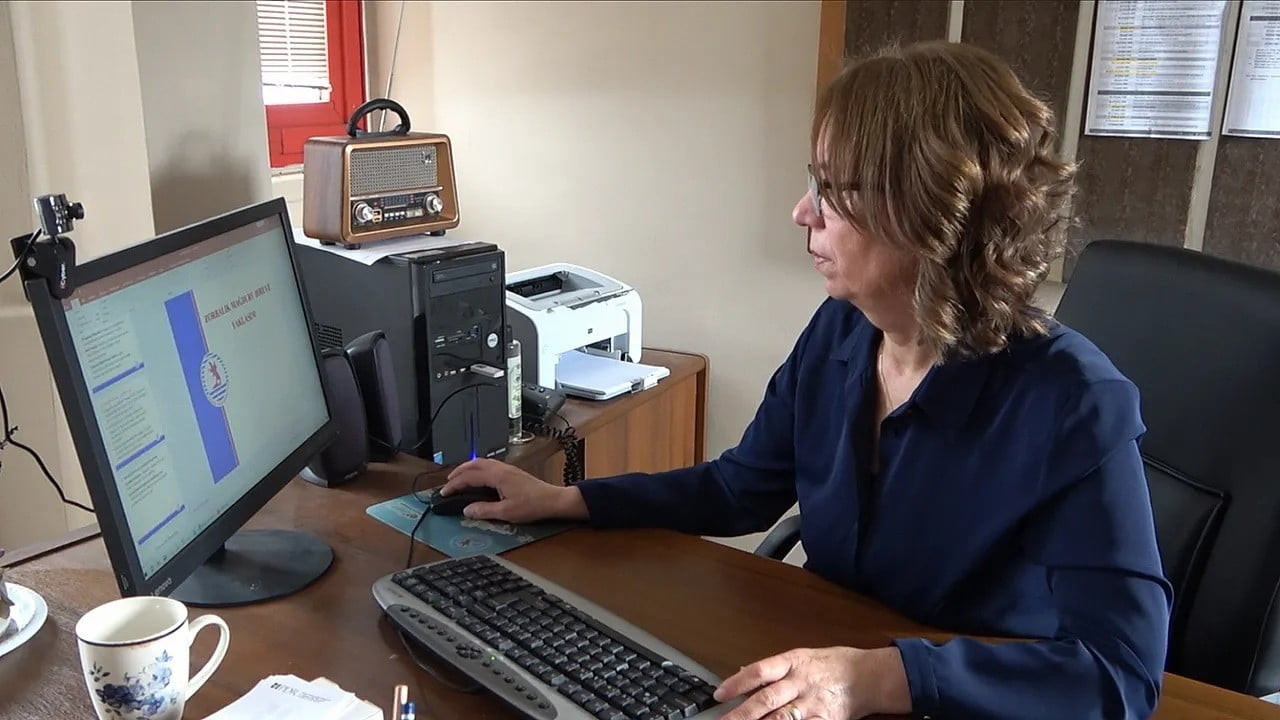 ONDOKUZ MAYIS ÜNİVERSİTESİ (OMÜ) EĞİTİM FAKÜLTESİ EĞİTİM BİLİMLERİ BÖLÜMÜ REHBERLİK VE PSİKOLOJİK...