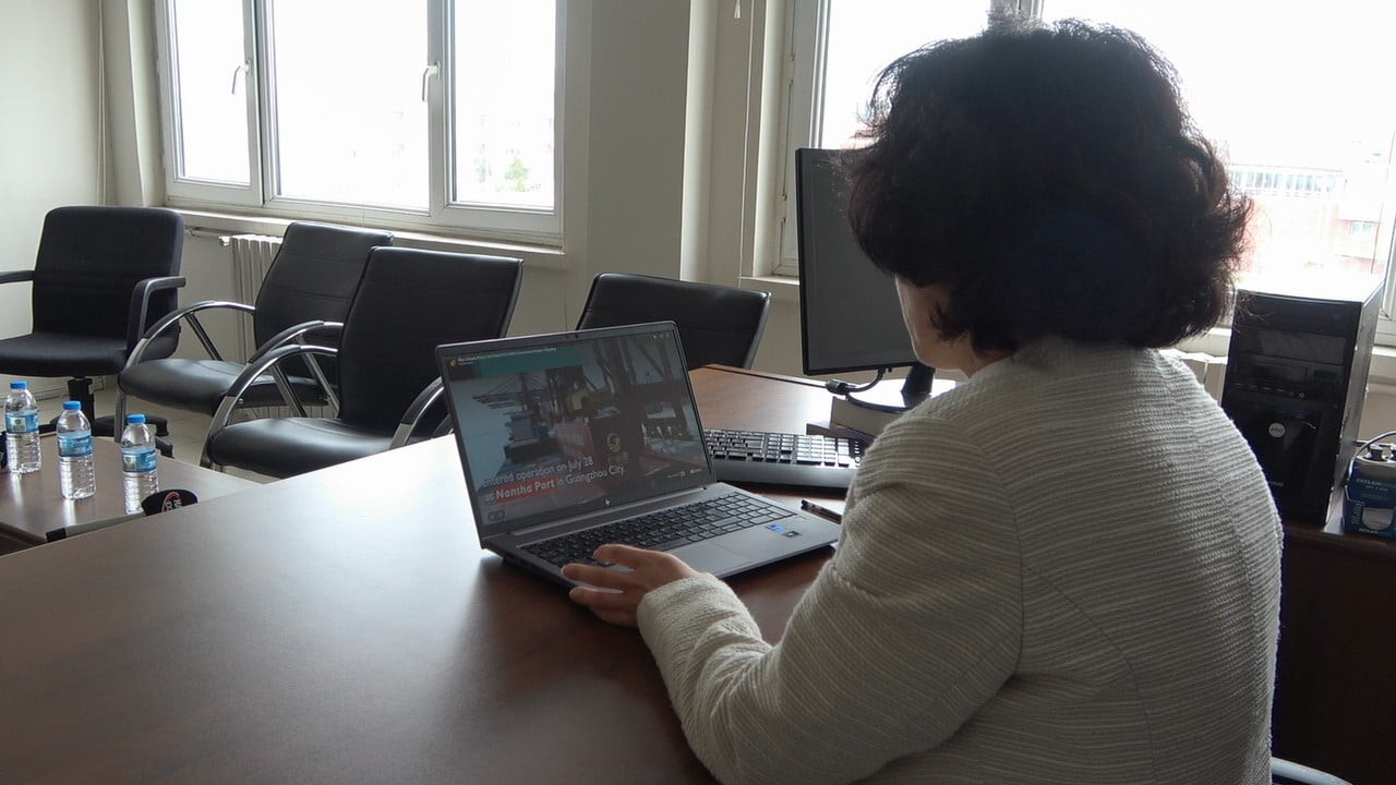 ONDOKUZ MAYIS ÜNİVERSİTESİ (OMÜ) MÜHENDİSLİK FAKÜLTESİ ELEKTRİK-ELEKTRONİK MÜHENDİSLİĞİ BÖLÜM...