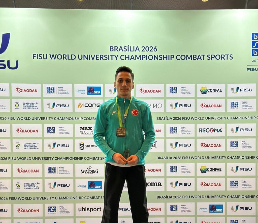ONDOKUZ MAYIS ÜNİVERSİTESİ (OMÜ) YAŞAR DOĞU SPOR BİLİMLERİ FAKÜLTESİ SPOR YÖNETİCİLİĞİ BÖLÜMÜ...