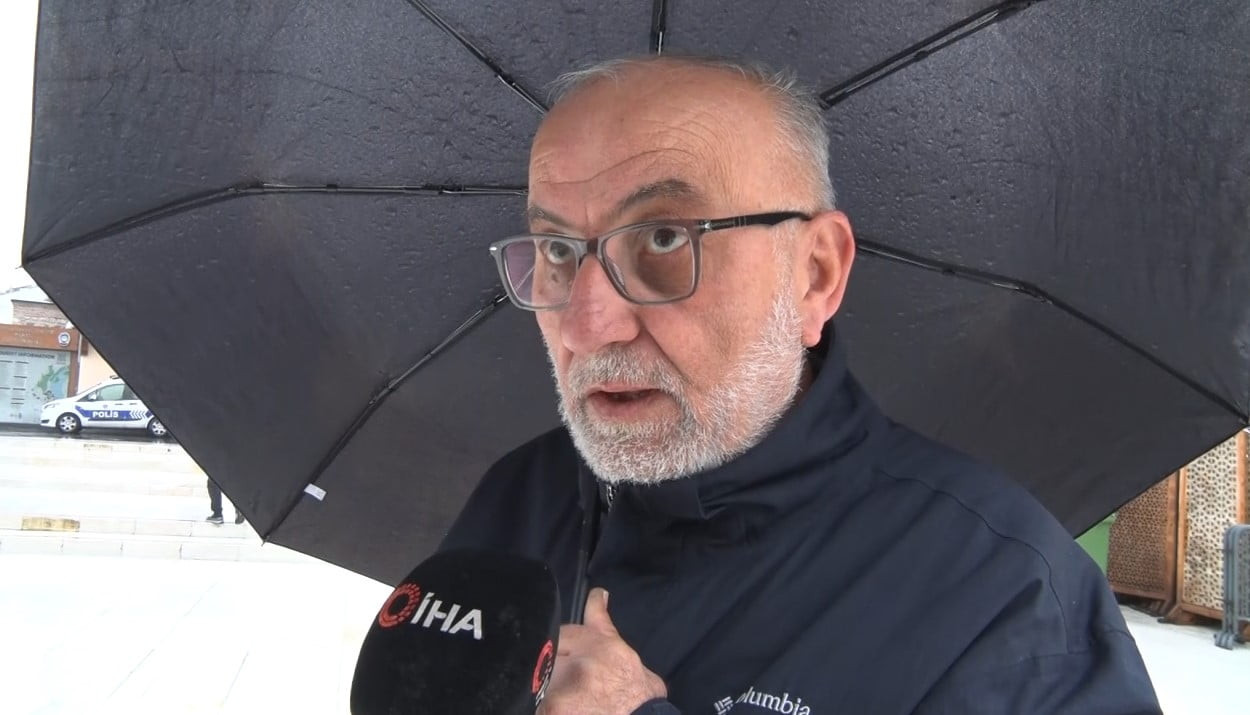 ÖNERİNİN TEKRAR GÜNDEME GETİRİLMESİNİN VE SOSYAL MEDYADA VİRAL OLMASININ SEBEBİNİN CHP İÇİNDEKİ...