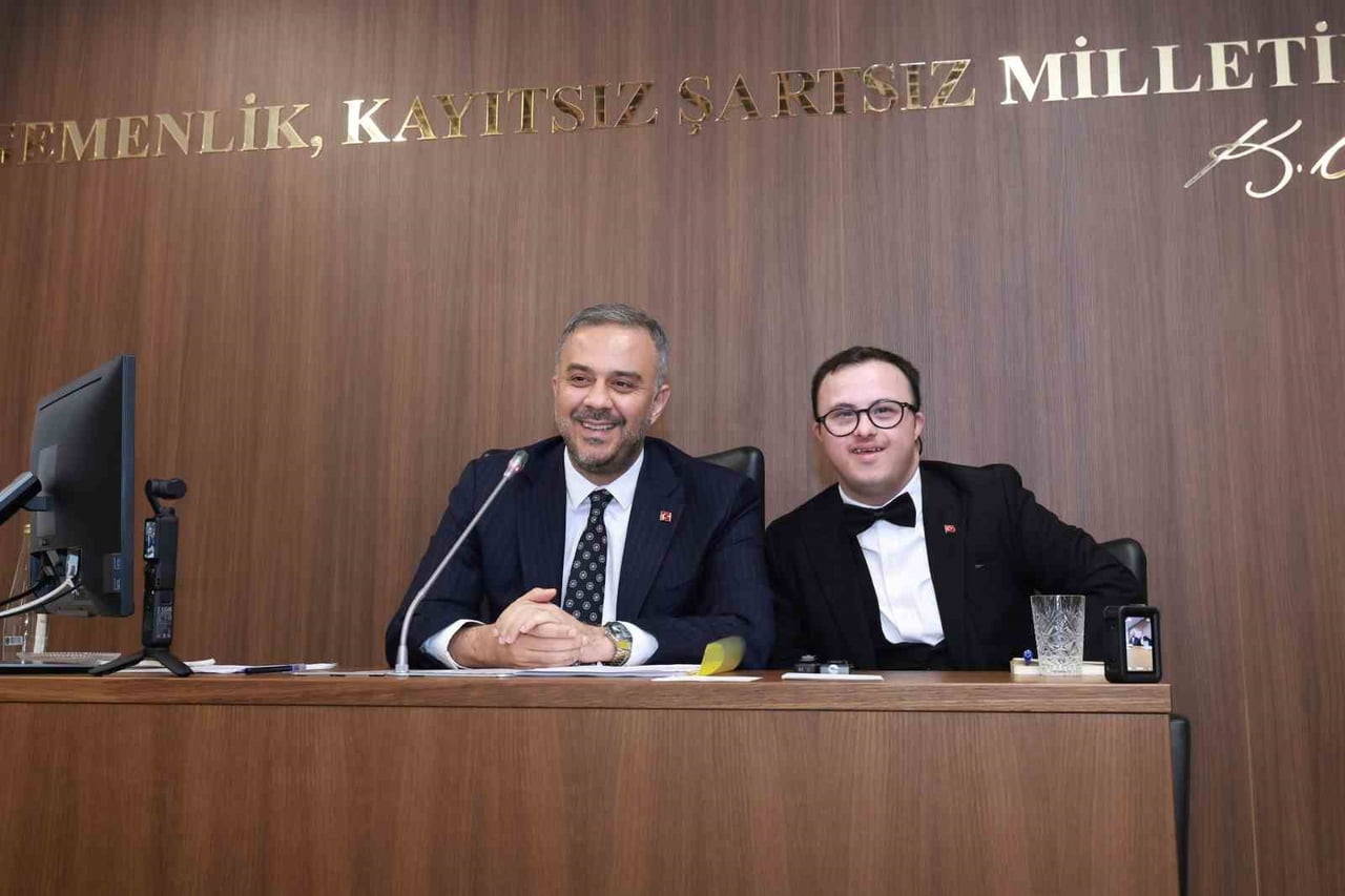 ONİKİŞUBAT BELEDİYESİ NİSAN AYI OLAĞAN MECLİS TOPLANTISI, HEM ÖNEMLİ GÜNDEM MADDELERİNİN...