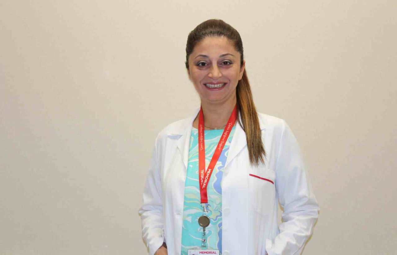 OP. DR. NAZLI YAVUZER