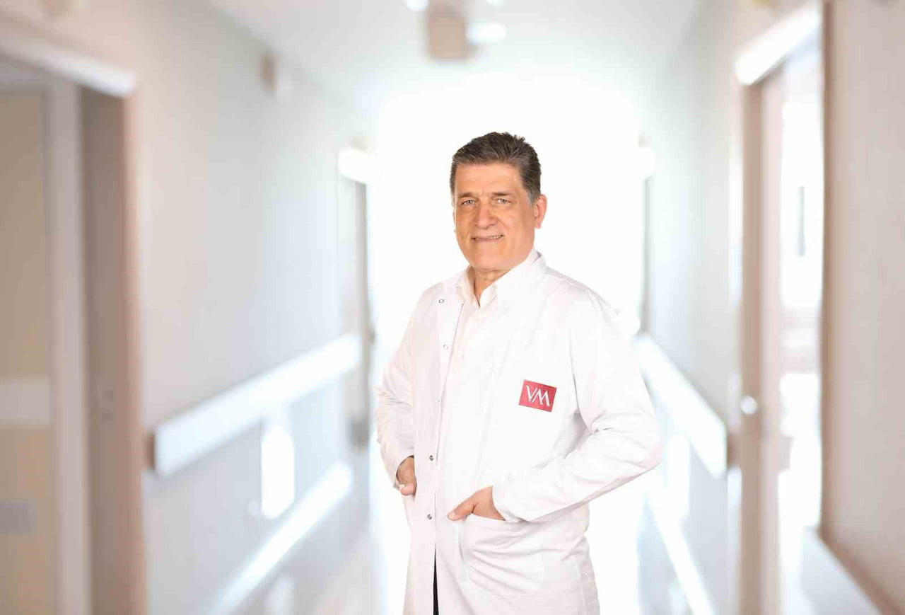 OP. DR. TELAL DOĞRUEL