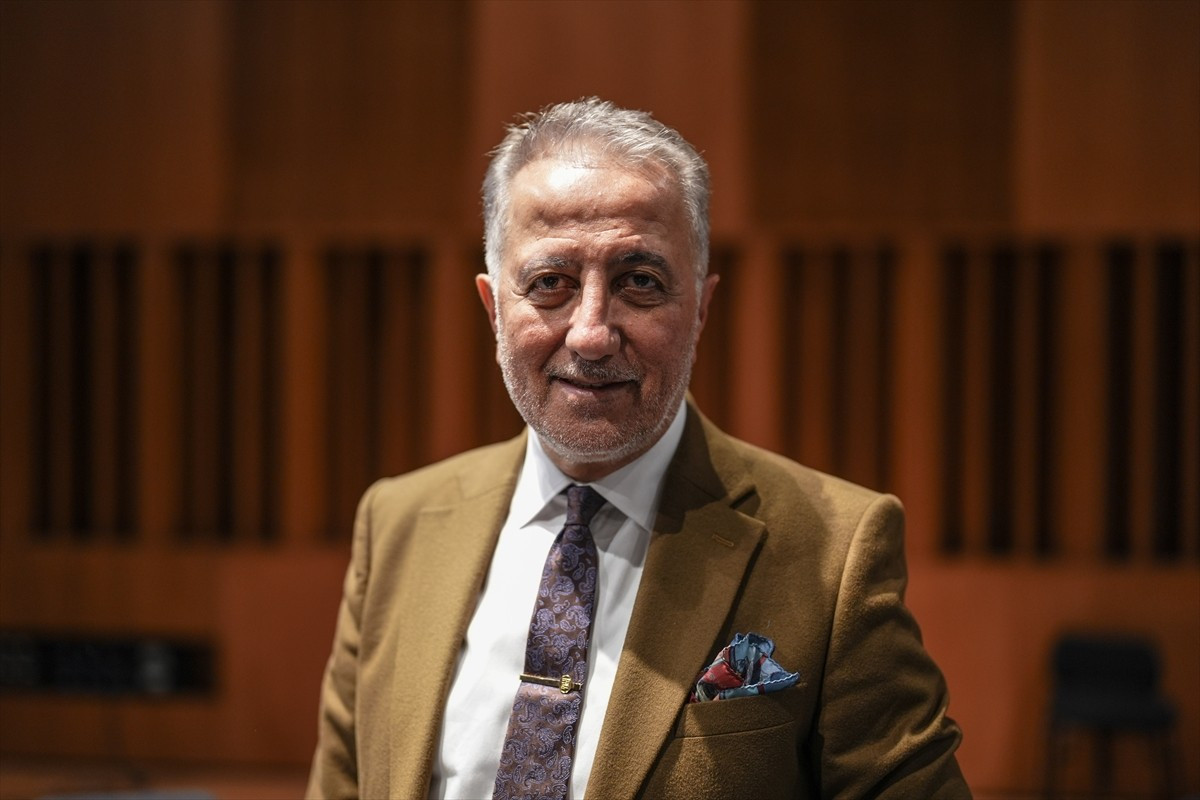 Operadan baleye, tiyatrodan plastik sanatlara ve müziğin her dalına ev sahipliği yapan Atatürk...