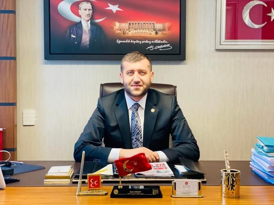 ORC ARAŞTIRMA ŞİRKETİ TARAFINDAN YAPILAN ARAŞTIRMADA, GENÇLERİN EN BEĞENDİĞİ CUMHUR İTTİFAKI...