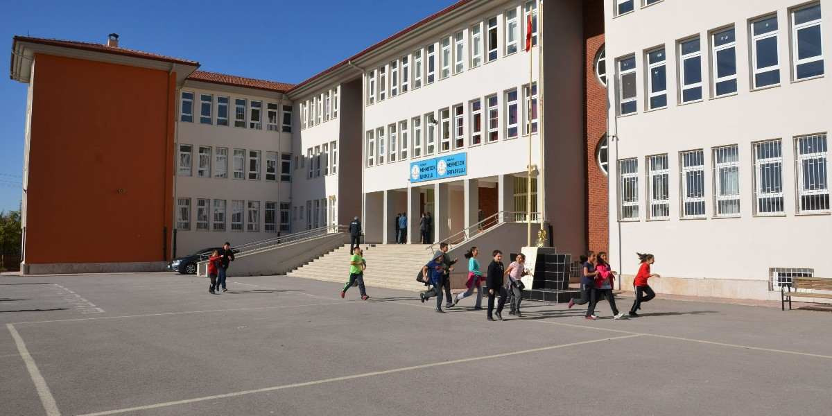 Ordu Liseleri
