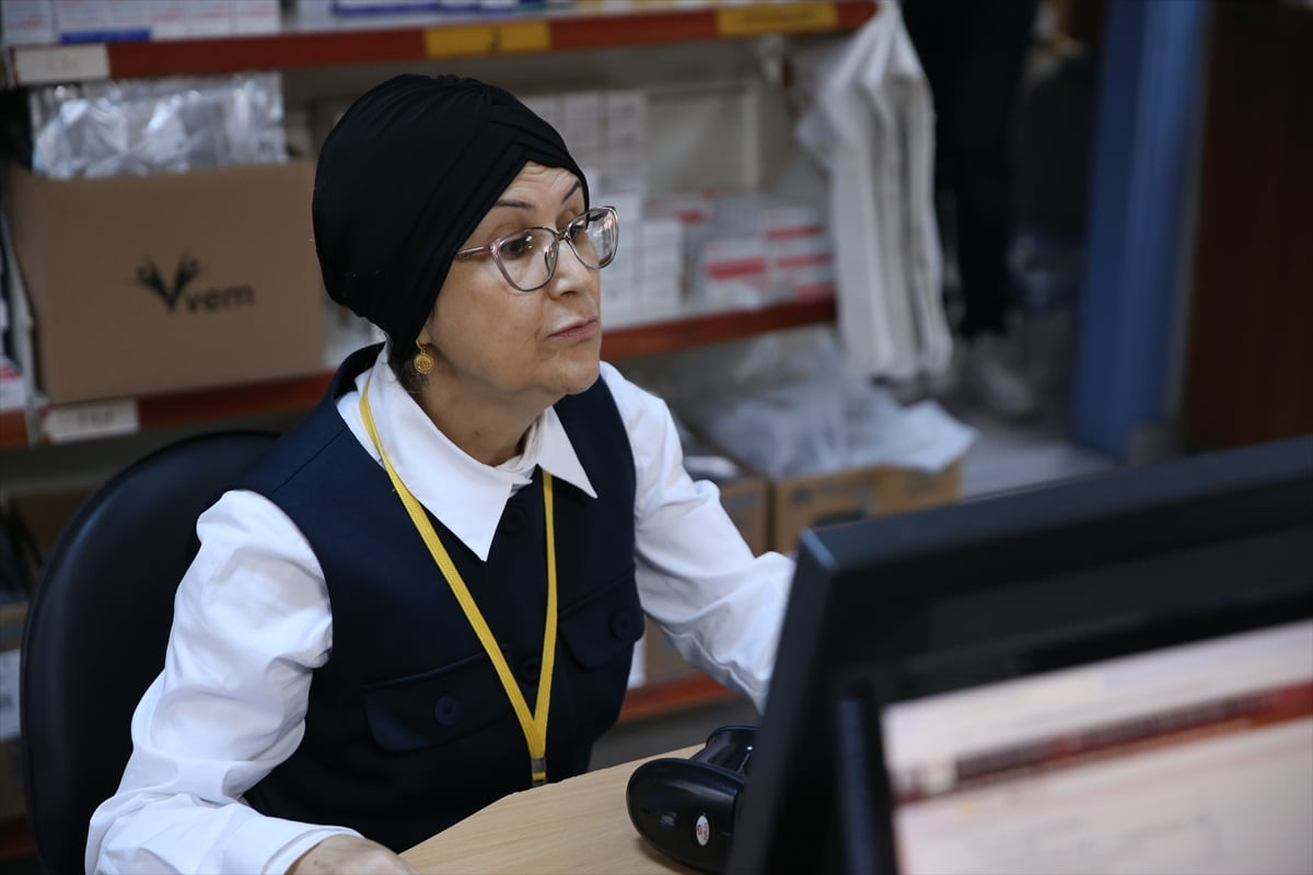 Ordu'da yaşadığı rahatsızlıkların ardından yapılan tetkiklerde kardiyak amiloidoz olduğu...