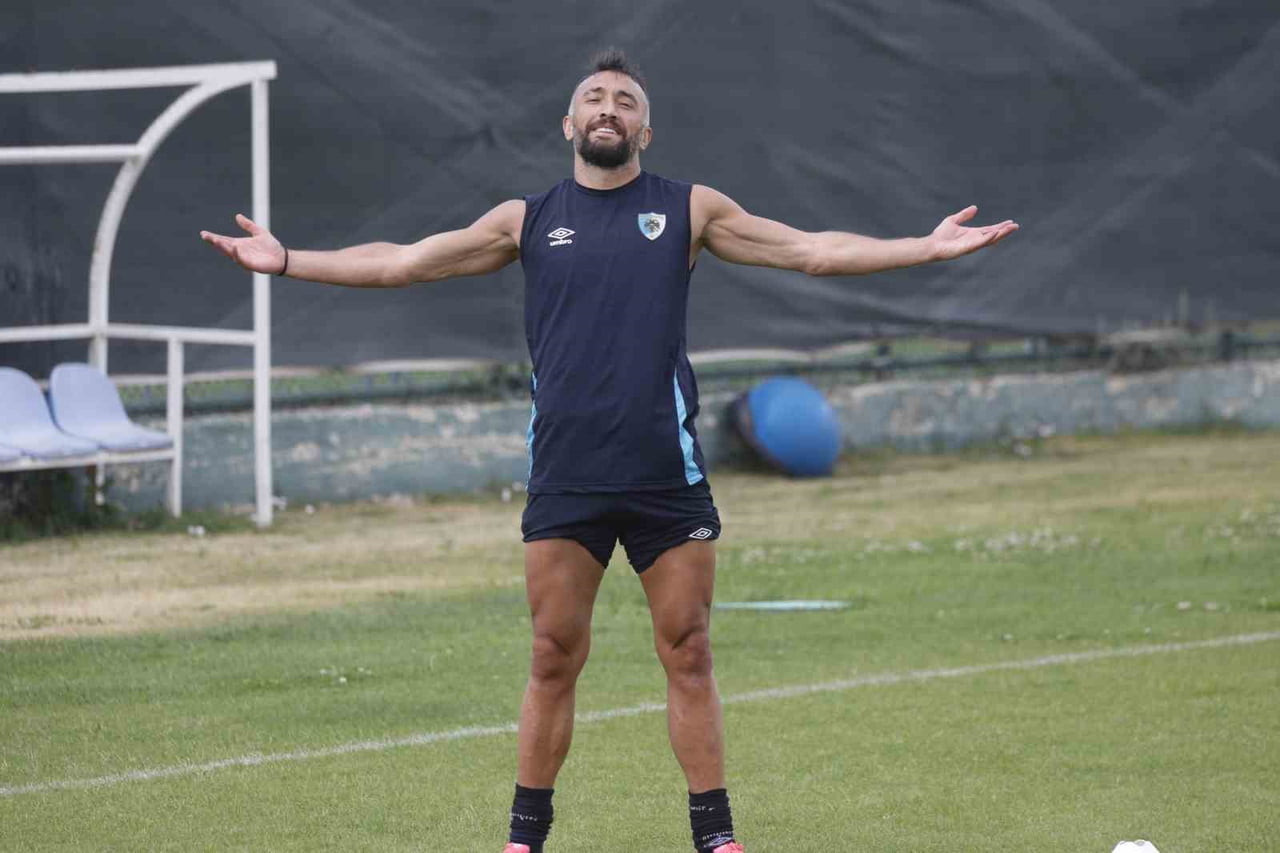 ORHAN OVACIKLI