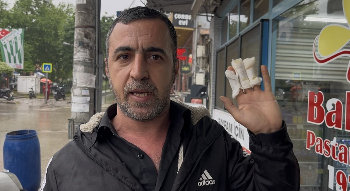 ORHAN UĞUR