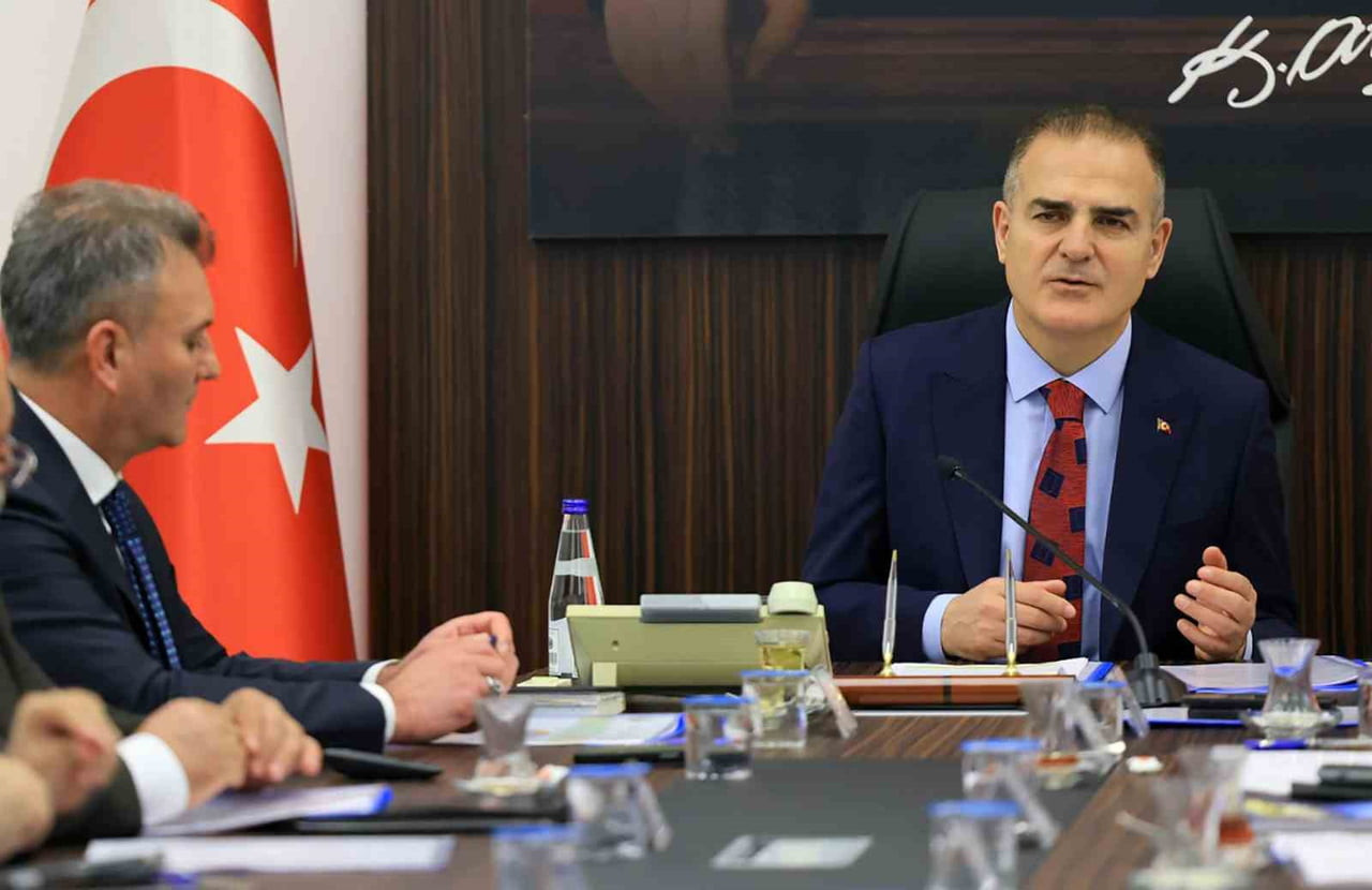 ORMAN YANGINLARINA EN HASSAS İLLER ARASINDA İLK SIRALARDA YER ALAN MUĞLA’DA ORMAN YANGIN SEZONU...