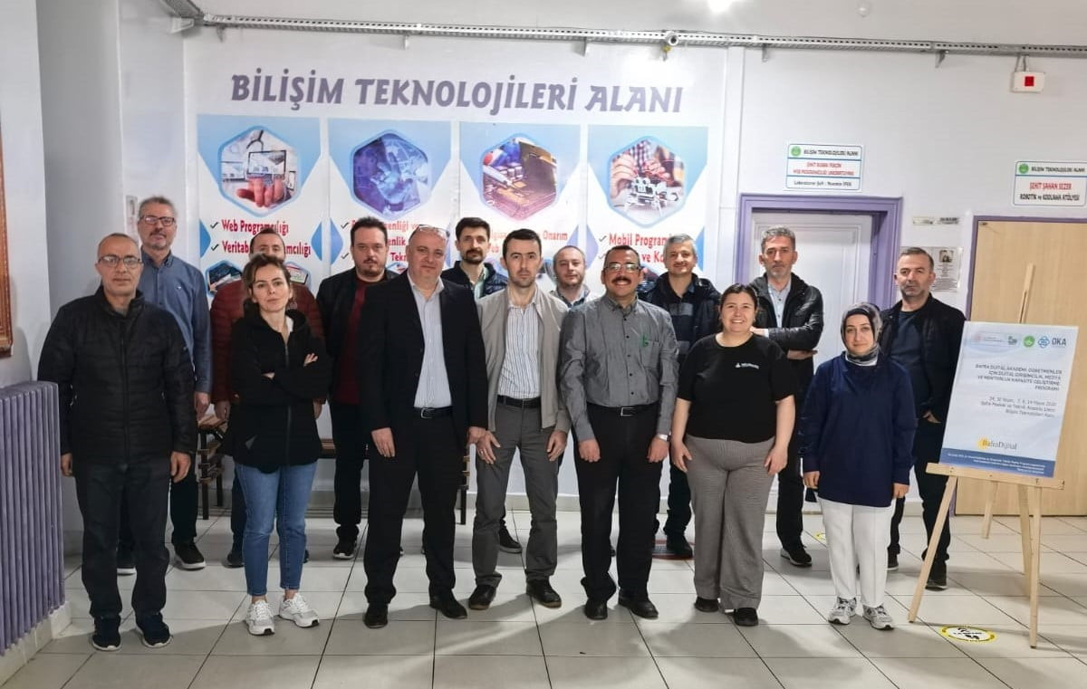 ORTA KARADENİZ KALKINMA AJANSI'NIN (OKA)  2025 YILI SOSYAL KALKINMA VE GİRİŞİMCİLİK TEKNİK DESTEK...