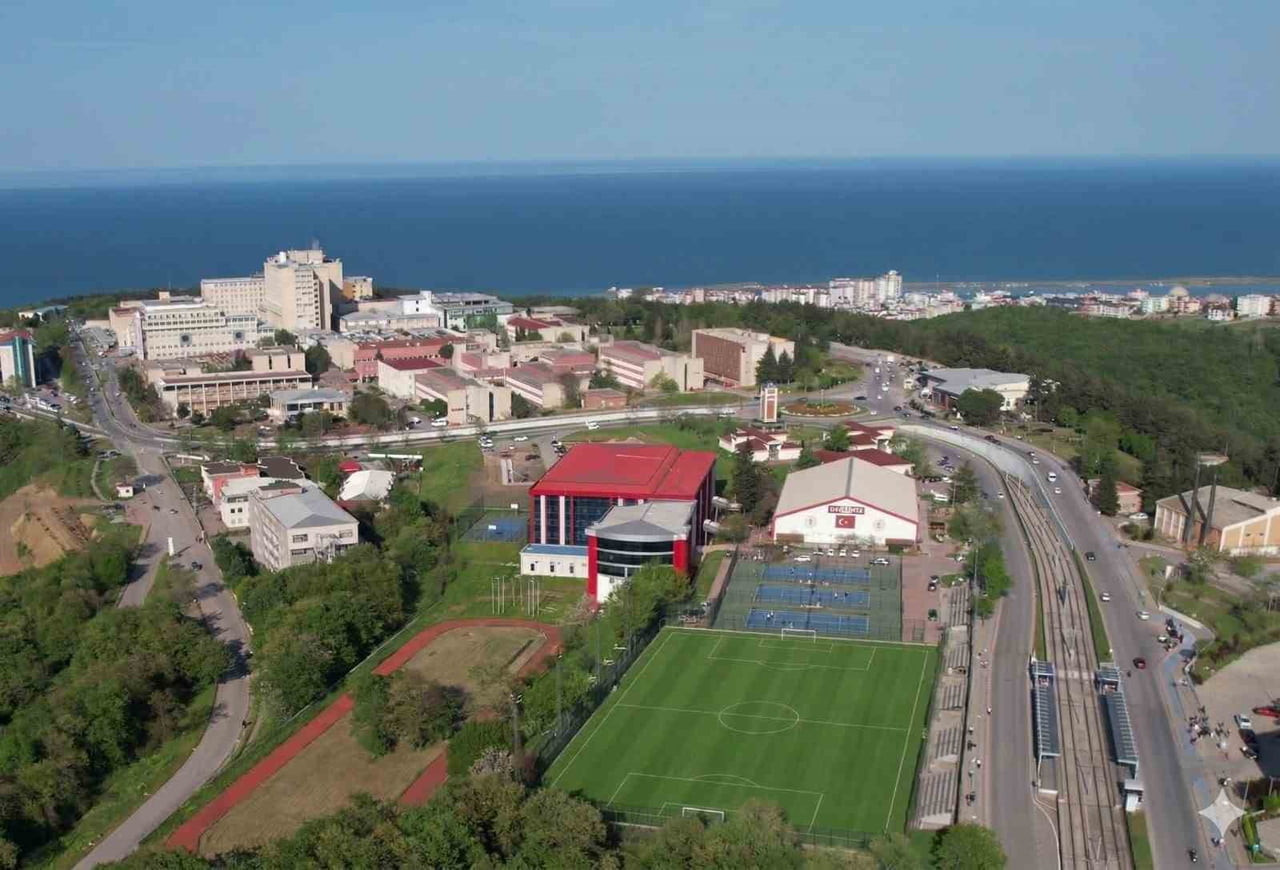 ORTA KARADENİZ’İN EN KAPSAMLI KARİYER ORGANİZASYONU OLAN OKAF’26, ONDOKUZ MAYIS ÜNİVERSİTESİ (OMÜ)...