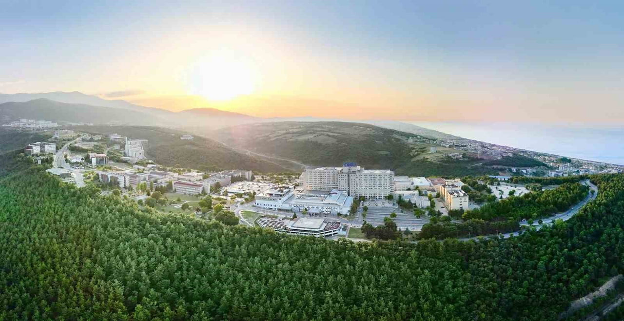 ORTA KARADENİZ’İN EN KAPSAMLI KARİYER ORGANİZASYONU OLAN ORDU KARADENİZ KARİYER FUARI (OKAF’26), 8...