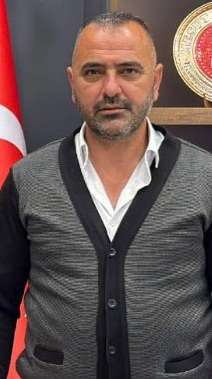 OSMAN BULAŞ AĞIR YARALI OLARAK KALDIRILDIĞI HASTANEDE HAYATINI KAYBETTİ.
