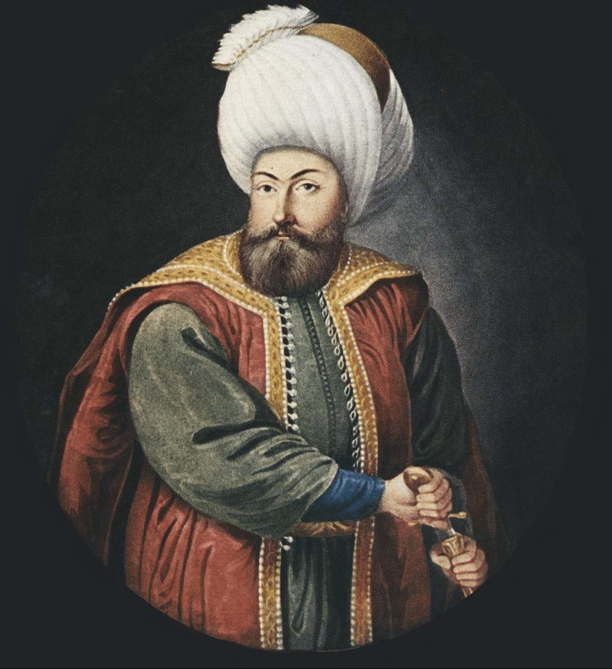 Osman Gazi