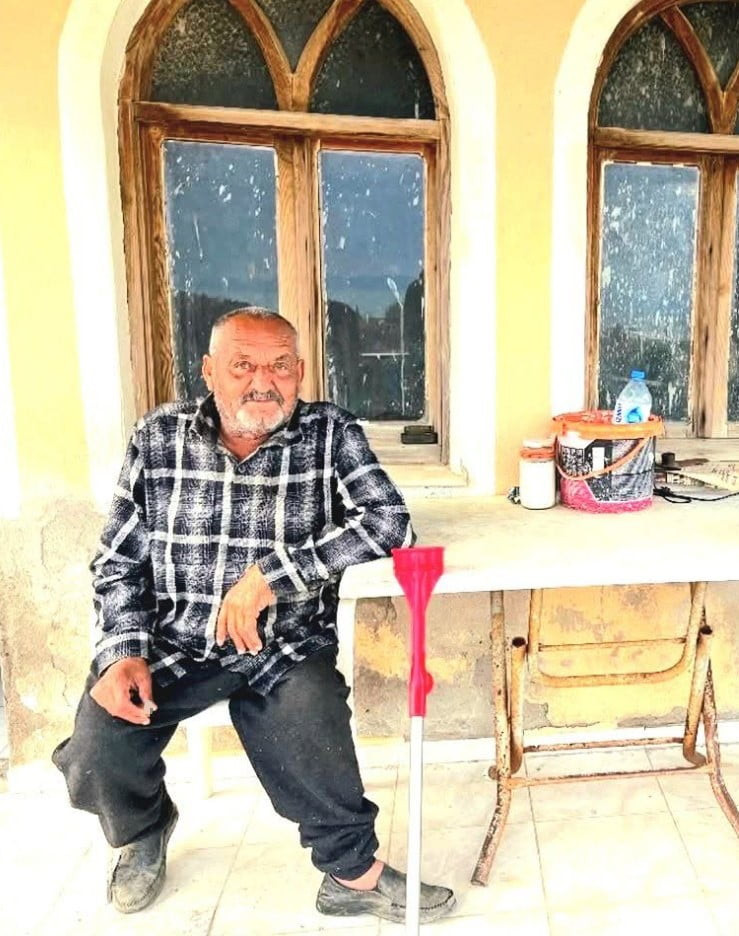 OSMAN GÜNTAŞ