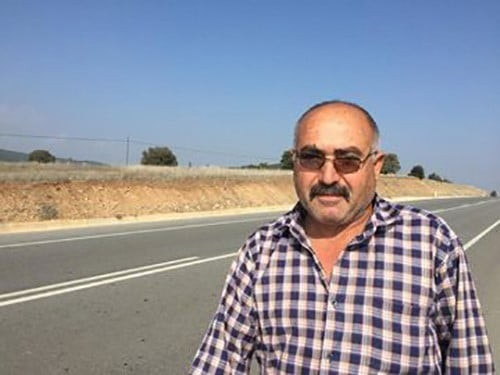 OSMAN KÜÇÜKGÜZEL (62)