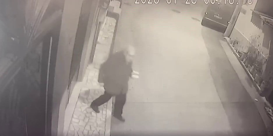 OSMANGAZİ İLÇESİ SELAMET MAHALLESİ'NDE 30 OCAK'TA EŞİ EMEKLİ POLİS MEMURU ALİ FUAT U. (77) İÇİN...