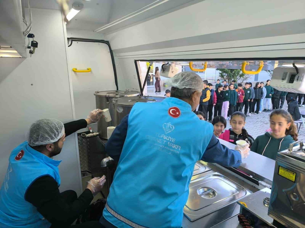 OSMANİYE İL MÜFTÜLÜĞÜ İLE TÜRKİYE DİYANET VAKFI (TDV) OSMANİYE ŞUBESİ İŞ BİRLİĞİNDE, NOKSEL...