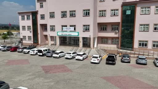Osmaniye'de "Hayat Boyu Öğrenme Haftası" kapsamında sergi açıldı