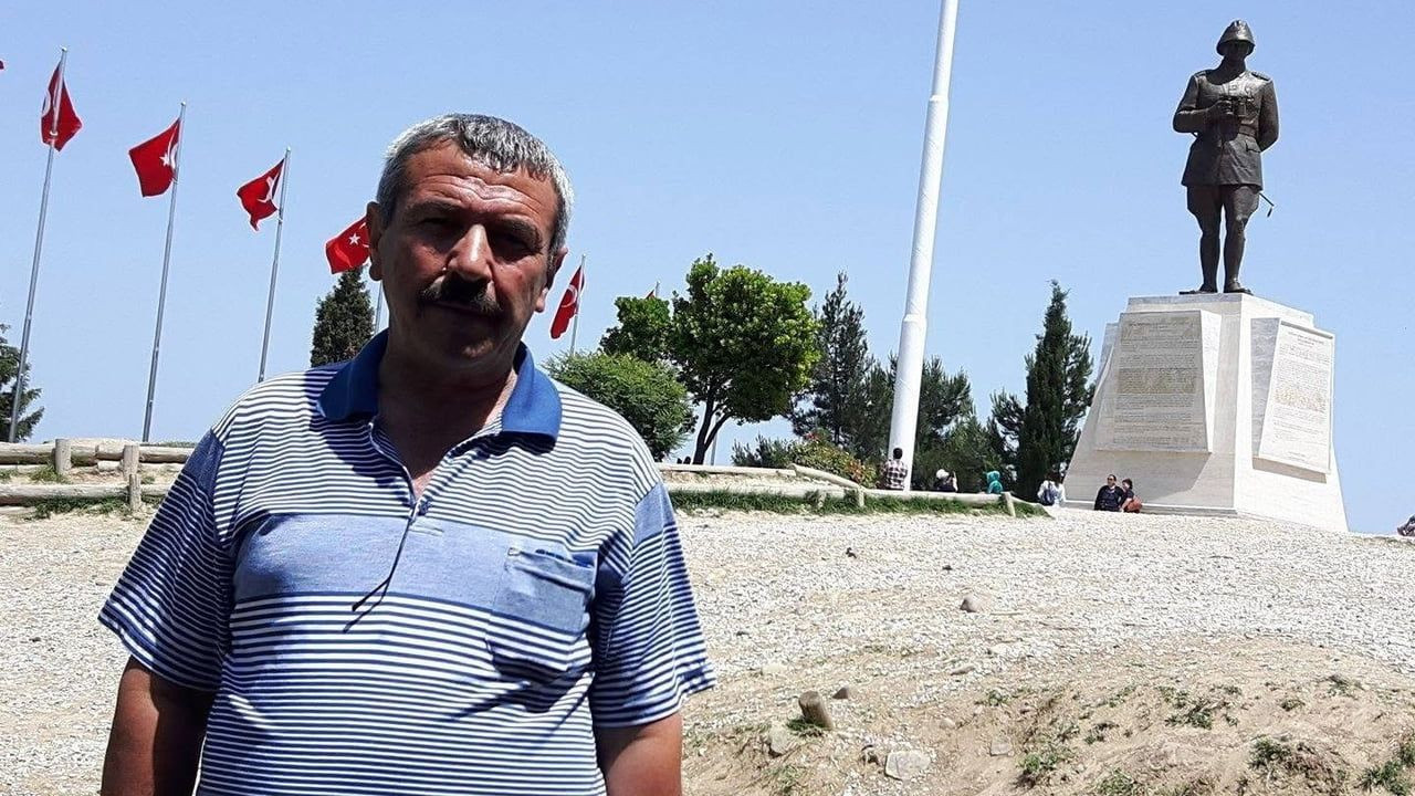 Osmaniye'de 66 yaşındaki şahsı bıçakla öldüren zanlı tutuklandı