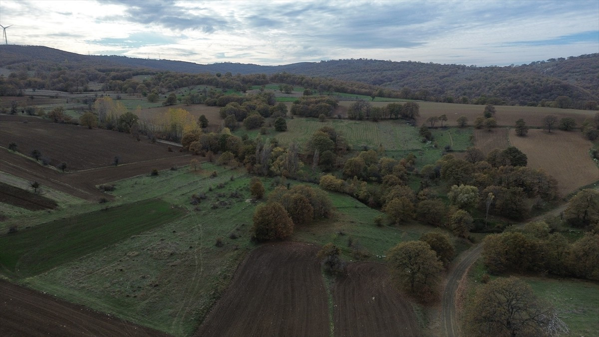 Osmanlı Devleti'nin kurucusu Osman Gazi'nin 1258'de Bilecik'in Söğüt ilçesinde dünyaya geldiği ve...