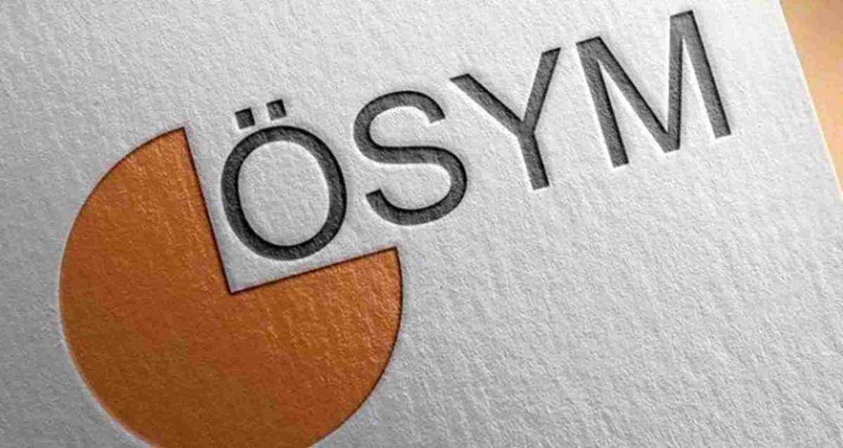 ÖSYM DGS sınav ücreti ne kadar