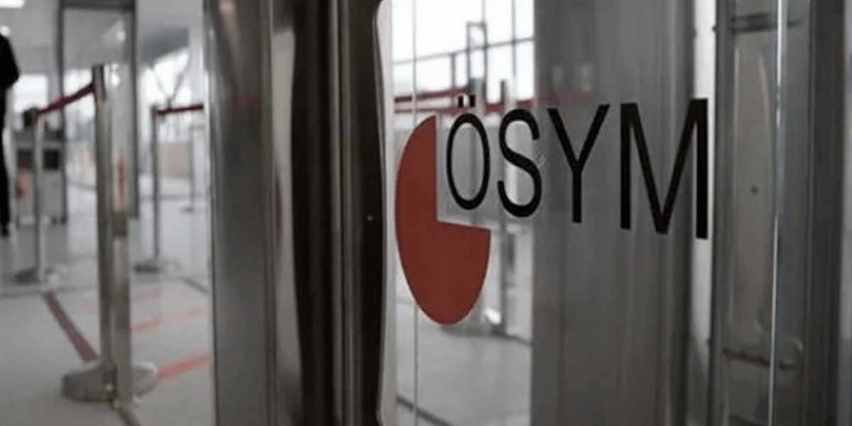 ÖSYM Sınav Görevli Ücretleri
