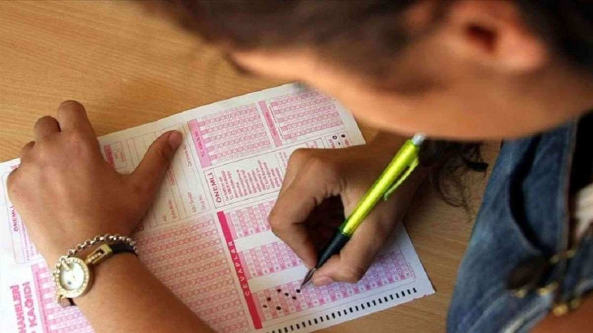 ÖSYM sınav gözetmen, salon başkanı görevi kaç TL