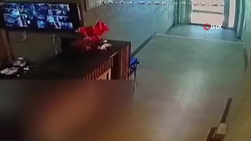 Otel odasında öldürülen genç kadının eski eşi ve beraberindeki 2 şüpheli adliyeye sevk...