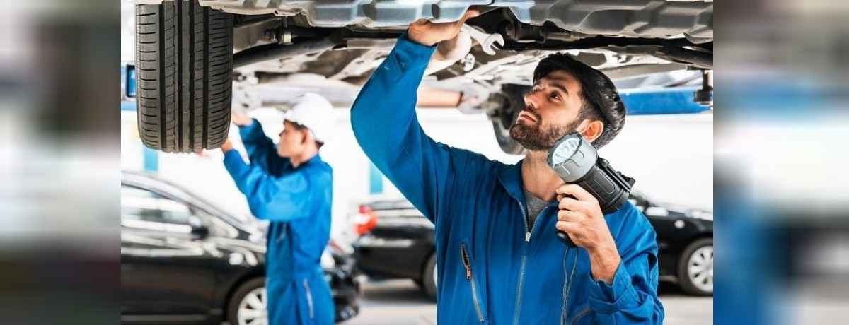 Otomotiv Mühendisliği 2022 DGS1